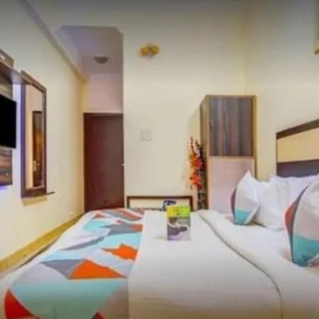 Goyal Plaza Hotel 5 Mint. Waling Distance From Pushkar Lake Zewnętrze zdjęcie