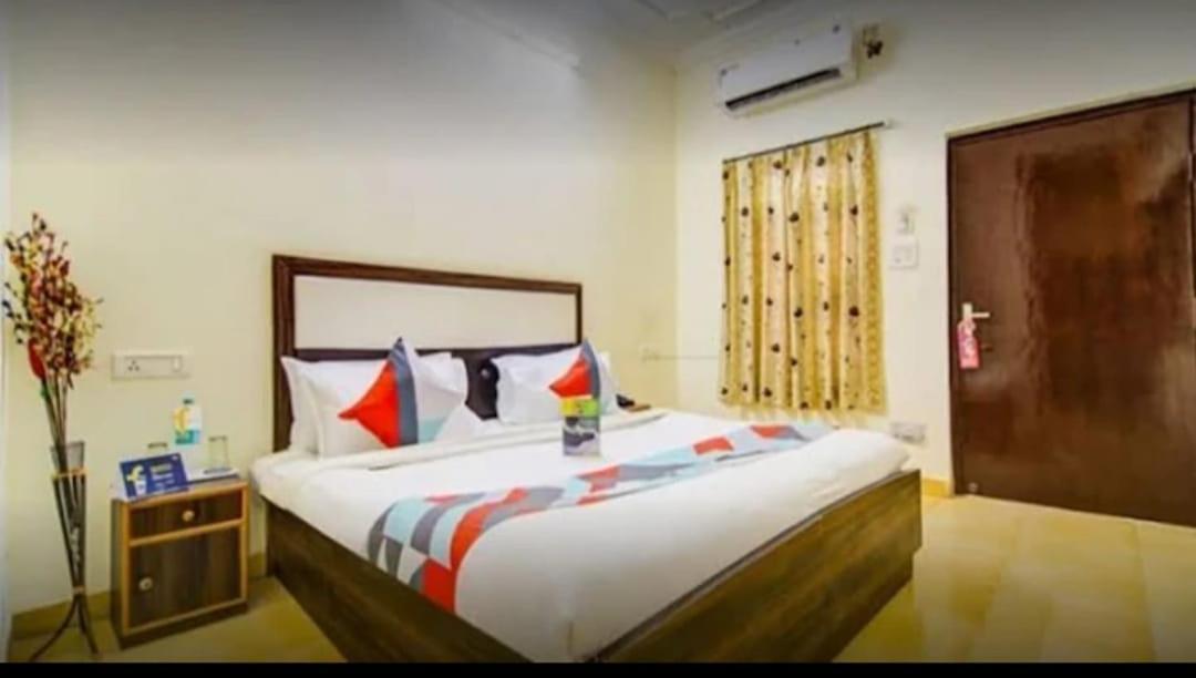 Goyal Plaza Hotel 5 Mint. Waling Distance From Pushkar Lake Zewnętrze zdjęcie