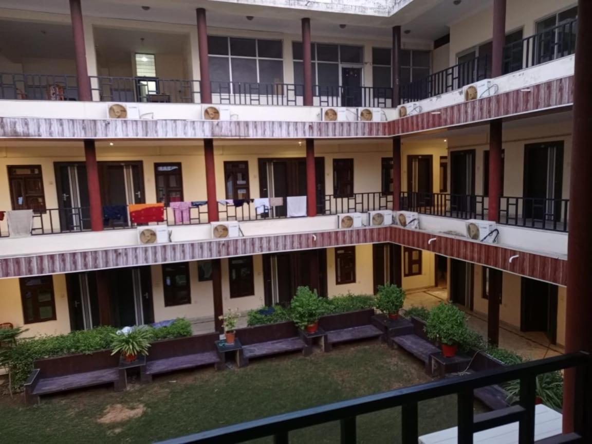 Goyal Plaza Hotel 5 Mint. Waling Distance From Pushkar Lake Zewnętrze zdjęcie